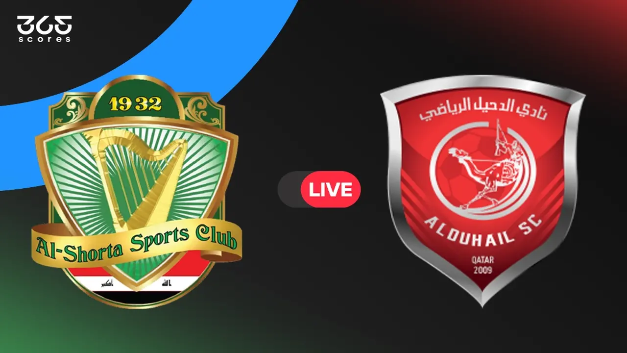 أهداف المباراة.. الشرطة يخسر أمام الدحيل في دوري أبطال آسيا 2025-2026